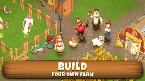 Sunrise Village Farm Game Pc Noxplayer