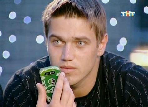 Picture of Andrey Kadetov