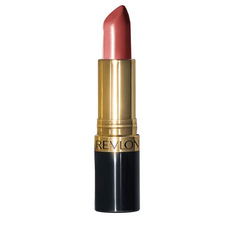 Revlon Super Lustrous Lipstick Rose Wine Haar Shop Ch