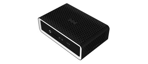 Zotac ZBOX CI665 NANO I7 1165G7 8GB 480 Nettopy Mini PC Sklep