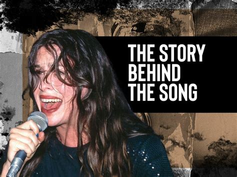 The Story Behind Alanis Morrissette Song Ironic