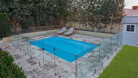 Avellino Horizon Pools