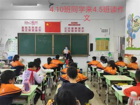 双减在行动 东胜区第五小学：个性化探索澎湃号·政务澎湃新闻 The Paper