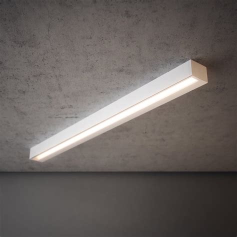 Wyn Sm Surface Mounted Led Profile By Darkon Architectural Lighting