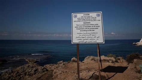 Israel Y El Líbano Alcanzaron Un Acuerdo Histórico Sobre Su Frontera Marítima Cooperativacl