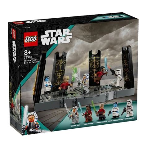 Lego Star Wars August Sets Revealed Bricks Rss