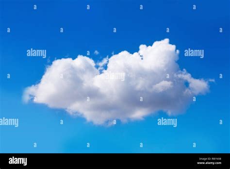 Nube Hinchada En El Cielo Fotograf As E Im Genes De Alta Resoluci N Alamy