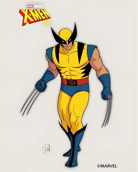 Pin By Jason Thomas On Xmen Marvel In Wolverine Art Xmen Comics