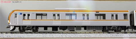 Tokyo Metro Series 10000 1st Edition Time Of Debut Basic 6 Car Set