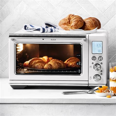 Breville Rm Bov860bss1bus1 Smart Oven Air Fryer Brushed 54 Off