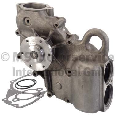 Water Pump Engine Cooling 20160346000 BF 4602000001 A4602000001