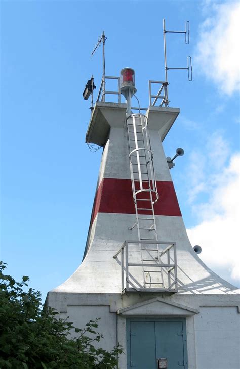 Prospect Point Lighthouse Stanley Park Vancouver Britis Flickr