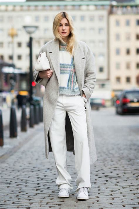 Casual Winter Outfit Ideas For Style And Comfort Glamour