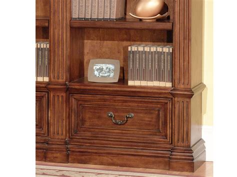 Grand Manor Granada Pcs Museum Library Bookcase W Museum Ladder Shop