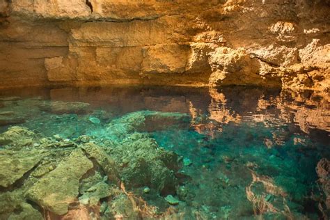 Descubra Os Melhores Cenotes De Cancun E Riviera Maya Viajar Sozinho