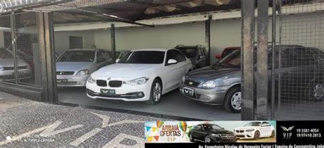 Vip Autom Veis Noticias Porto Ferreira Hoje