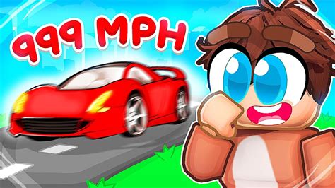 Spending 300 000 For The FASTEST CAR In Roblox YouTube