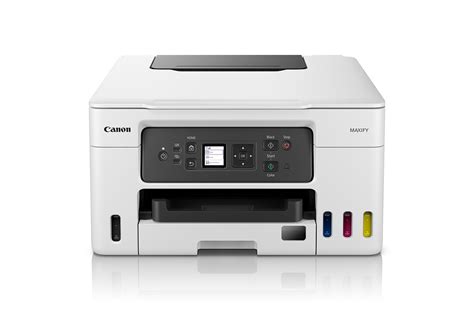 Maxify Gx3060 Megatank Continuous Ink Printer Canon Australia