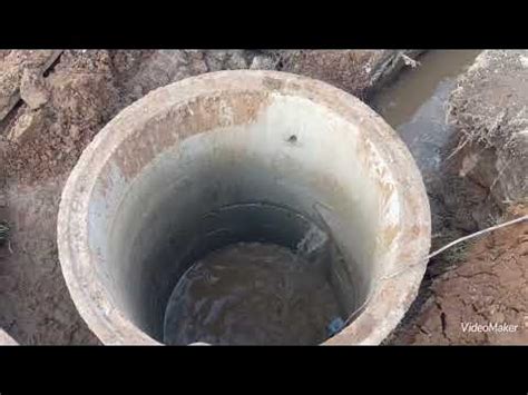 Отвод воды от дома и осушение участка при близких грунтовых водах - YouTube