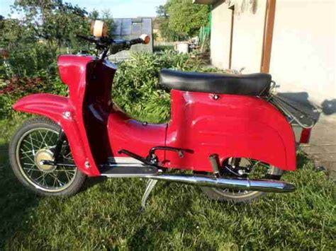 Simson Schwalbe Kr Bestes Angebot Von Simson