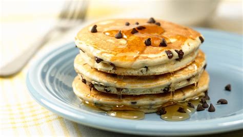 5 Mouth-Watering Recipes to Celebrate National Pancake Day