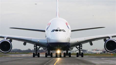 British Airways Wallpapers Top Free British Airways Backgrounds