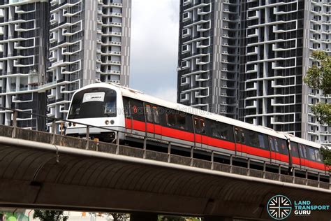 Train Services Singapore Land Transport Guru