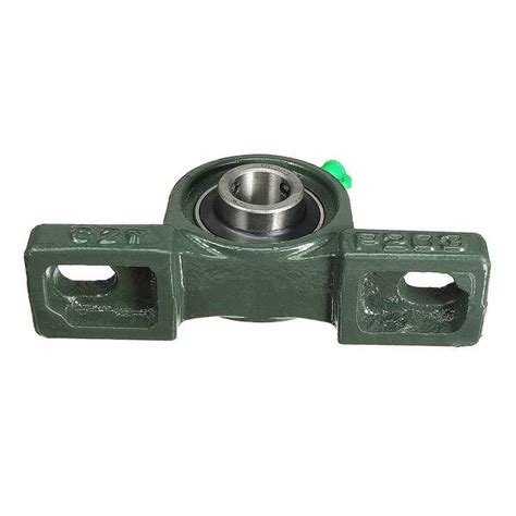 Self Alignment Pillow Block Cast Bearing Ucp201 12mm Mounted Bear Bed Bath And Beyond 18193073