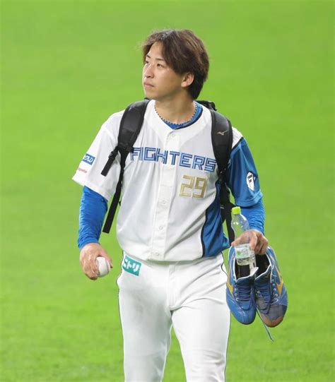 【野球】日本ハム 新庄監督がドラ1細野のプロ初登板を甲子園に決めた理由 明かした思い インサイド デイリースポーツ Online