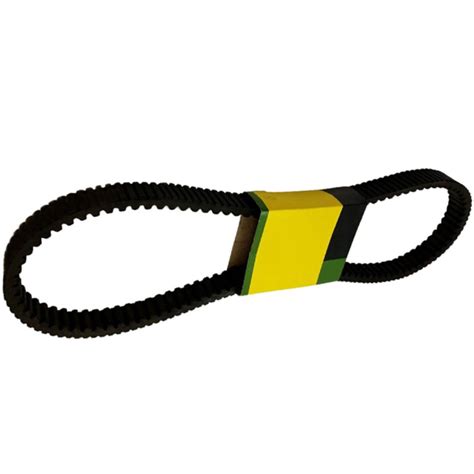 Clutch Drive Synchronous Belt Uc John Deere