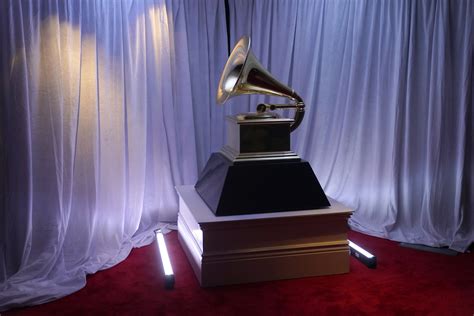 The 2025 Grammy Award Nominations Are About To Arrive Heres What To