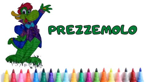 Disegni Da Colorare Disegni Da Colorare Prezzemolo Stampabile Porn