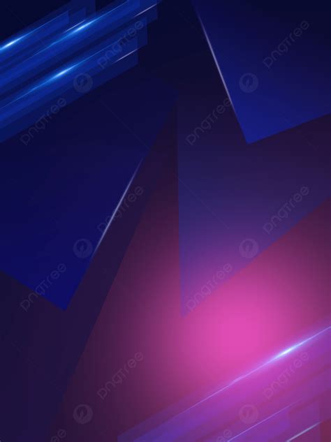 Blue Purple Abstract Futuristic Background, Blue, Purple, Gradient ...