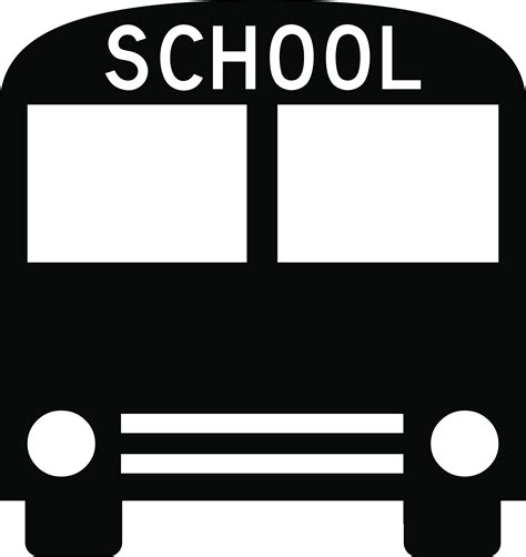 School bus Photography Silhouette - bus png download - 3794*4026 - Free ...