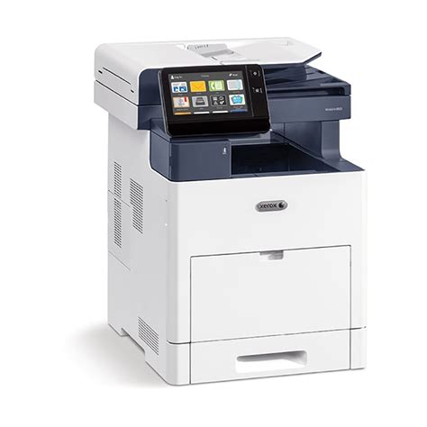 Xerox Versalink B615xl A4 Multifunction Printer