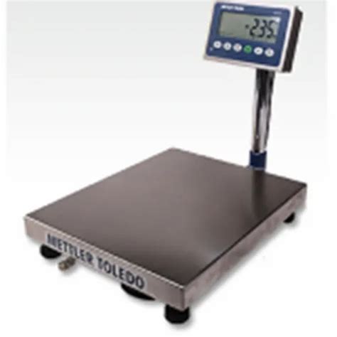 Industrial Weighing Scale Mettler Toledo Industrial Weighing Scales