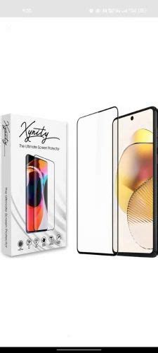 Realme Mobile Tempered Glass Packaging Type Box At Rs 149 Unit In