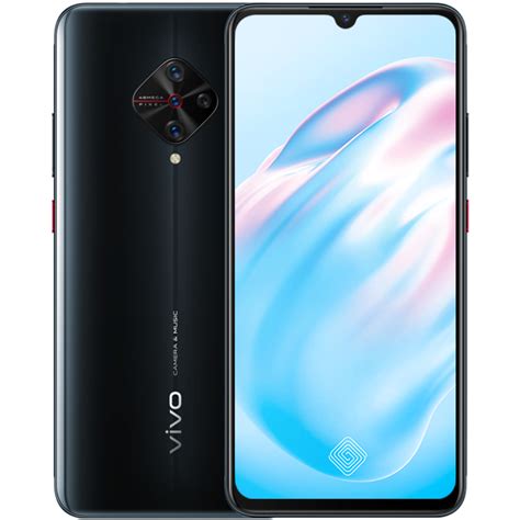 Vivo V17 Super Amoled Экран характеристики и цена Vivo Россия