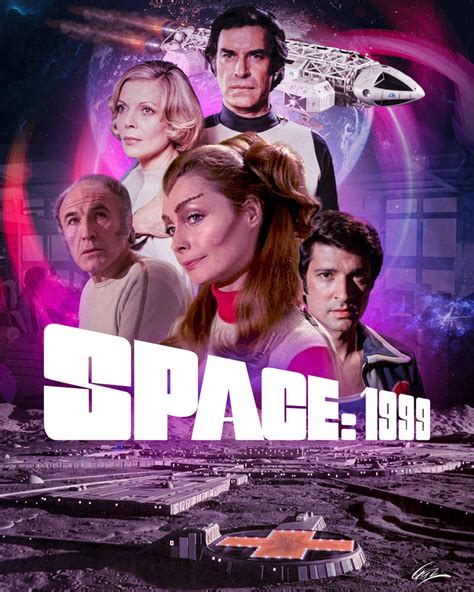 Space 1999 By Pzns On Deviantart