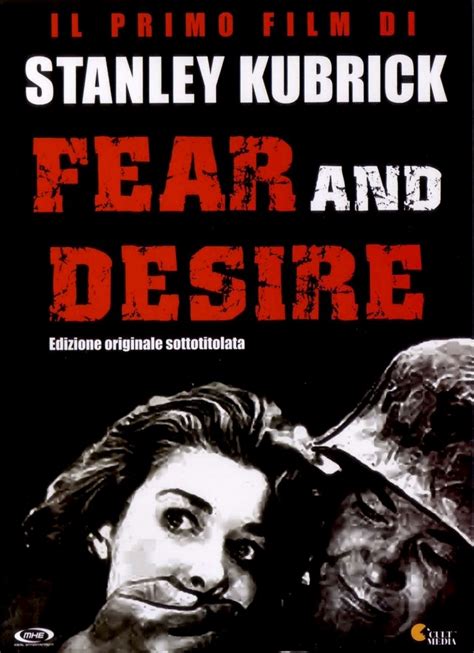 Fear And Desire 1952