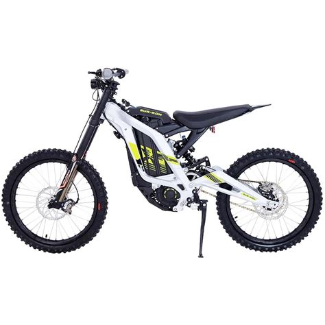 Original Sur Ron Light Bee X Powerful W Dirt Ebike E