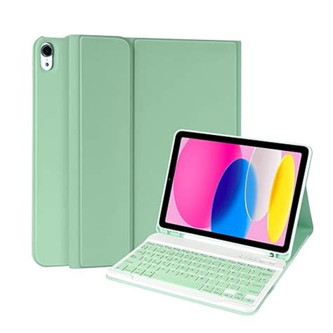 Ripley Carcasa Funda Con Teclado Para Ipad Air Ta Generaci N