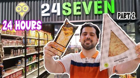 24 Seven 24 Hours Part 2 Youtube