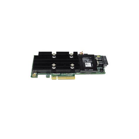 DELL PERC H730P 12Gb 2GB SAS RAID Controller 0X4TTX R630 R730 R730XD