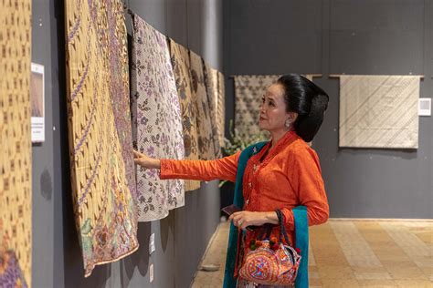 Infopublik Pameran Batik Sodagaran Lawasan