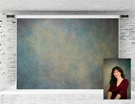 Kate Blue Photography Backdrops Abstract Photo Backdrop