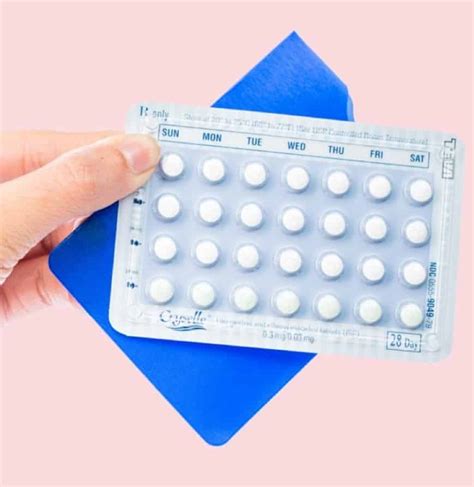 NURX Review Is It A Legit Birth Control Delivery Service Fin Vs Fin