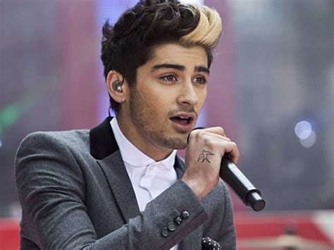 Zayn Malik to tour India in August | Hollywood – Gulf News