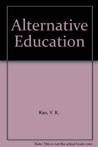 『alternative Education』｜感想・レビュー 読書メーター