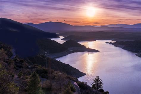 Embalse Del Atazar Embalse Del Atazar Jos A Hern Ndez Flickr